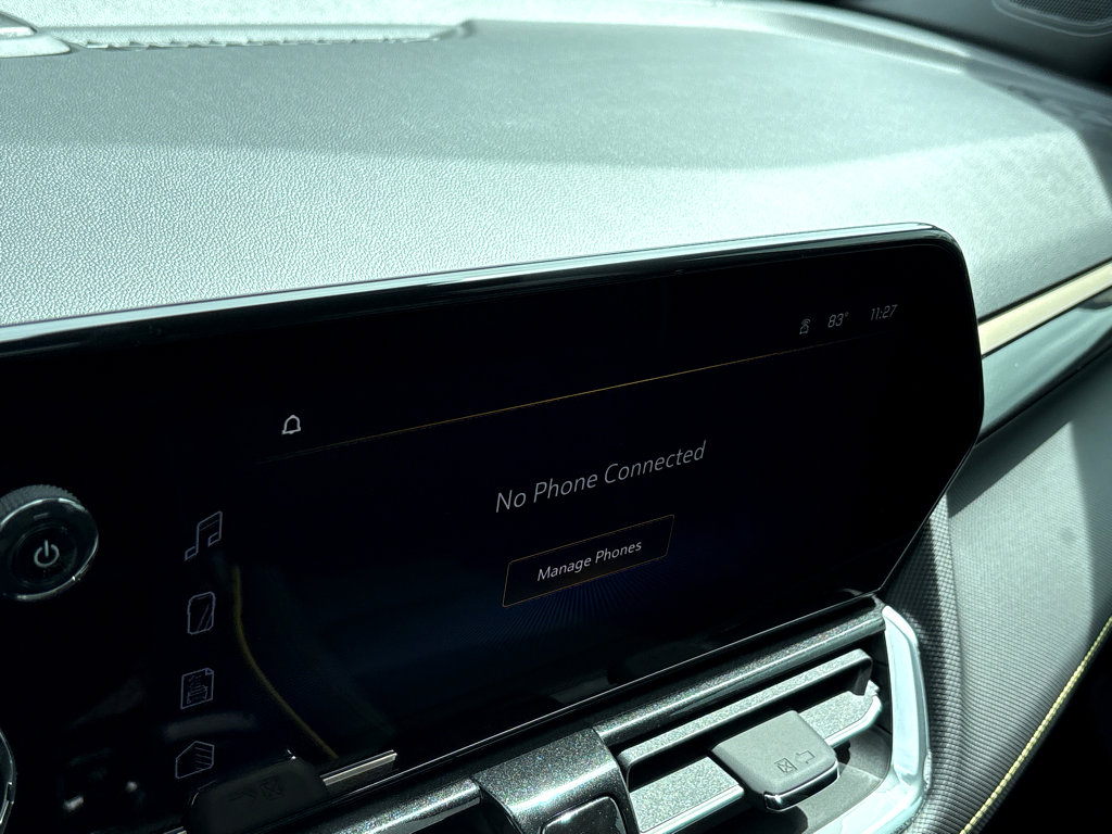 New 2025 Chevrolet TrailBlazer ACTIV w/ Convenience Package image 8