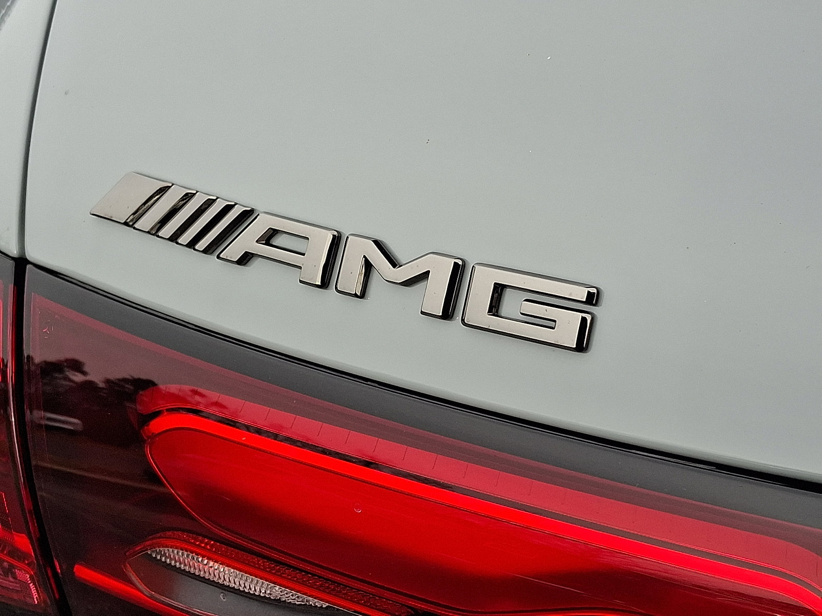 New 2026 Mercedes-Benz GLC 43 AMG 4MATIC image 14