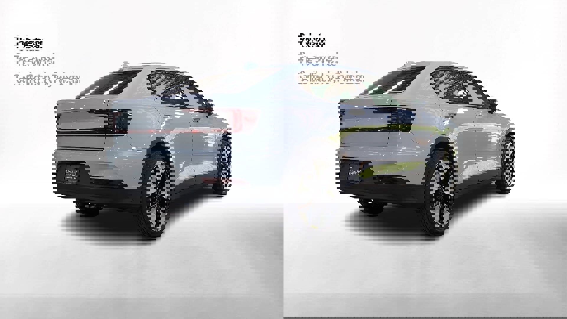 Certified 2023 Polestar Polestar 2 w/ Pilot Pack image 5