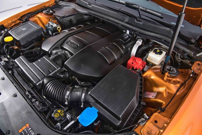 Used 2017 Chevrolet SS RWD image 49