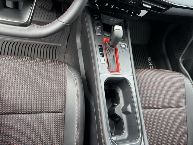 New 2026 Nissan Kicks SR FWD image 22