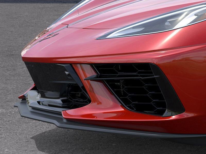 New 2026 Chevrolet Corvette Stingray Preferred Conv w/ 2LT image 13