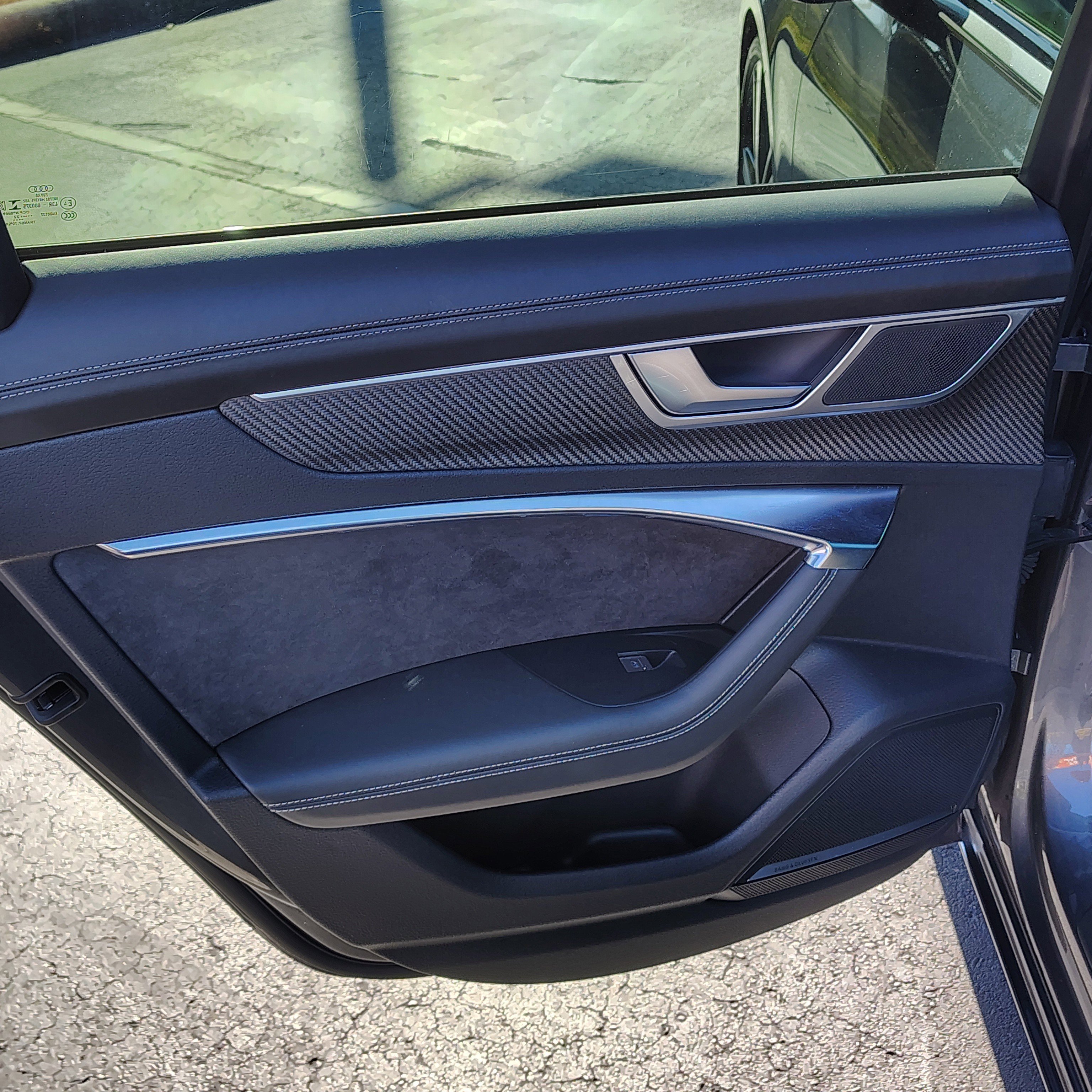 Used 2023 Audi S6 Premium Plus image 9