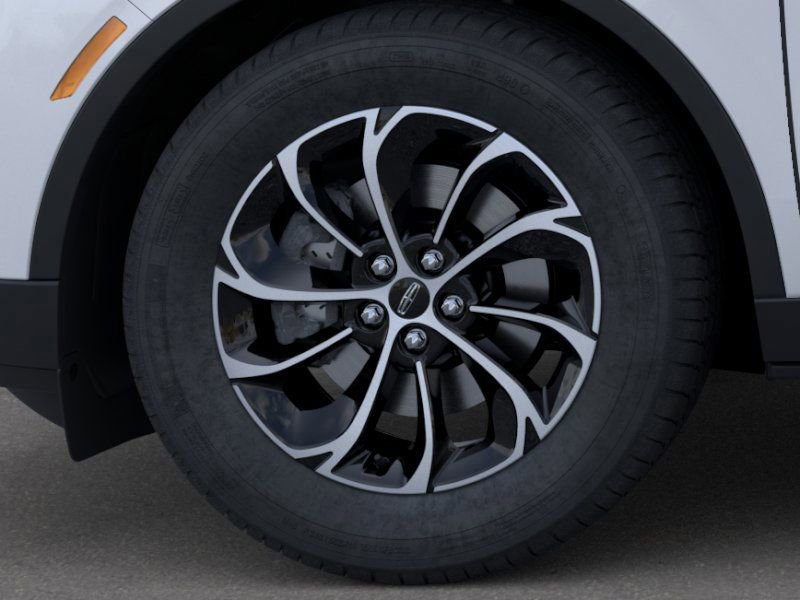 New 2026 Lincoln Nautilus Premier w/ Equipment Group 102A image 19