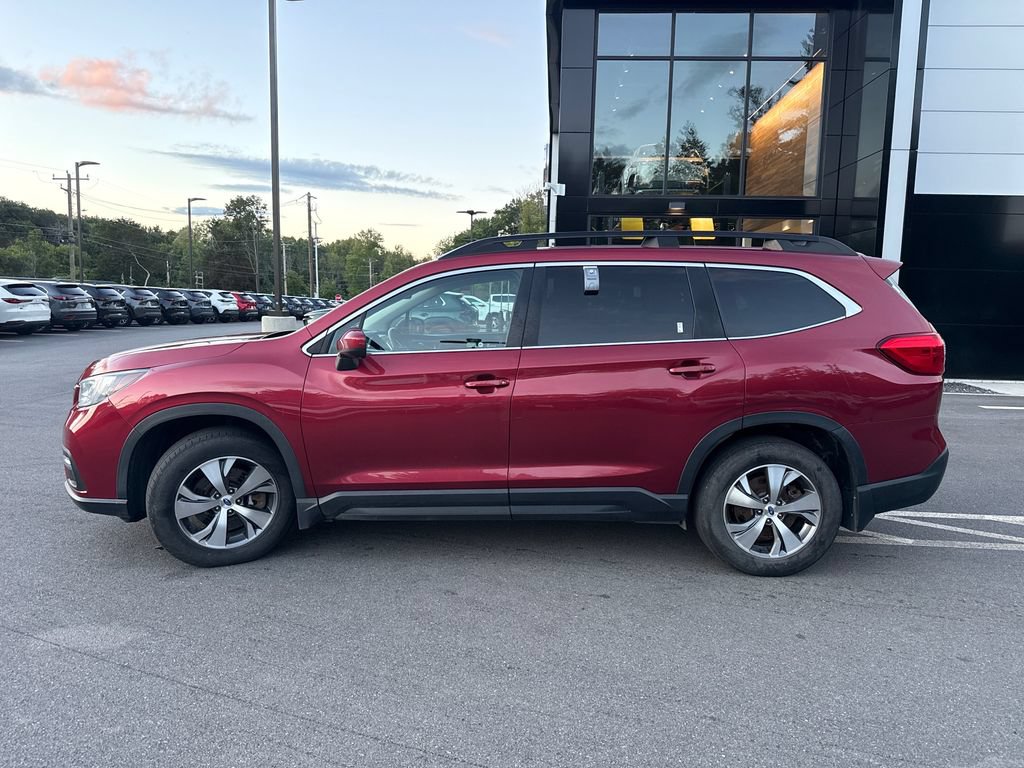Used 2019 Subaru Ascent Premium AWD/4WD video 2