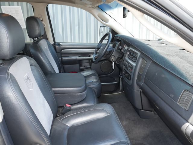 Used 2004 Dodge Ram 3500 Truck SLT w/ Sport Appearance Group RWD image 23