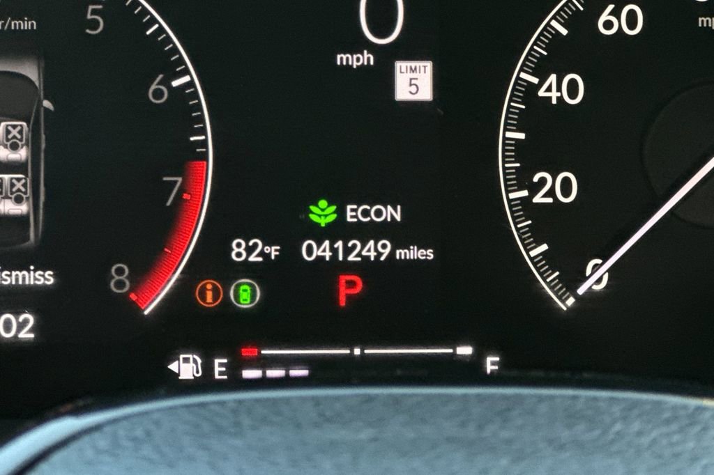 Used 2024 Honda Civic Sport image 28