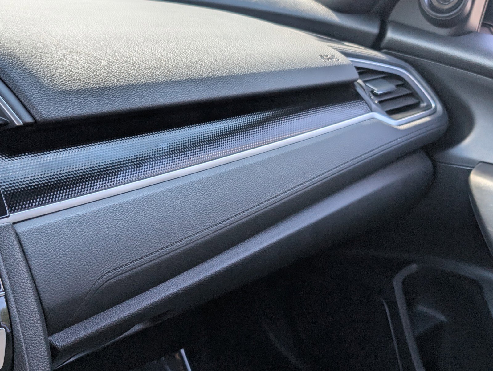 Used 2020 Honda Civic Sport image 22