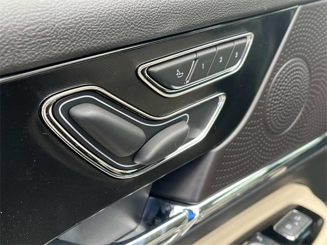 New 2025 Lincoln Corsair Grand Touring image 21