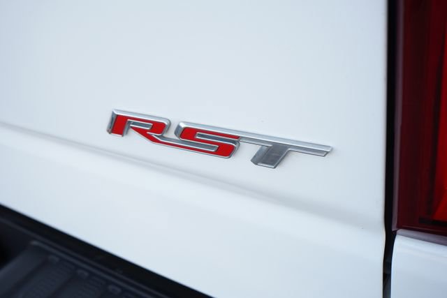 Used 2020 Chevrolet Silverado 1500 RST w/ All-Star Edition AWD/4WD image 13