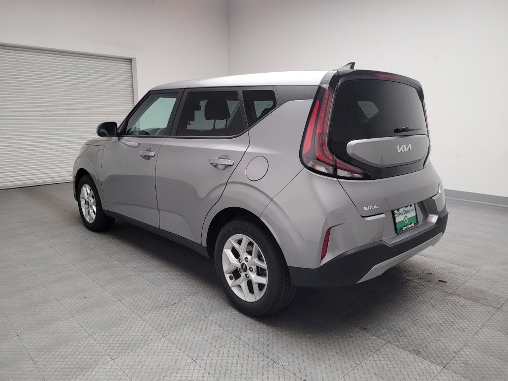 Used 2024 Kia Soul LX w/ Option Group 015 image 5