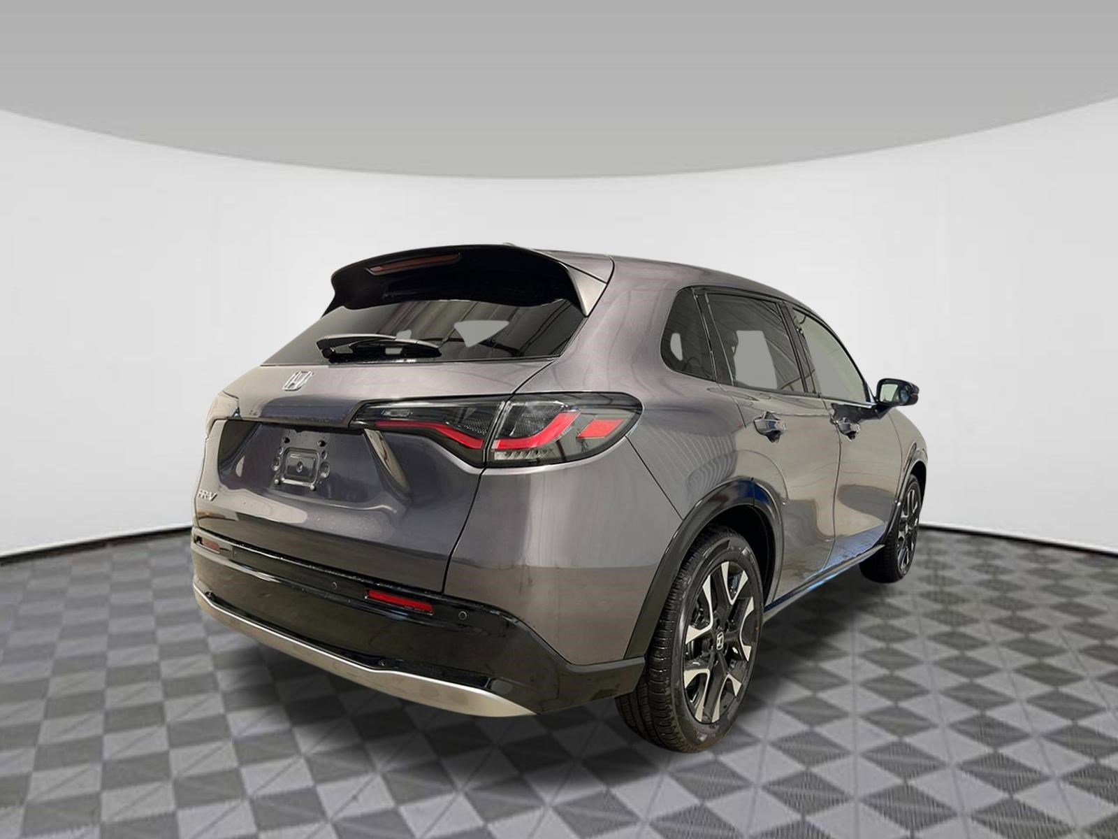 New 2026 Honda HR-V EX-L image 7