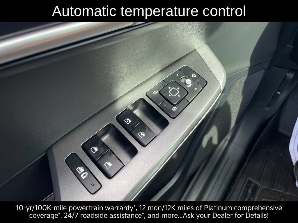 Certified 2024 Kia EV6 Light AWD/4WD image 19