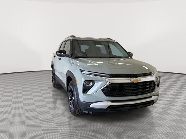 New 2026 Chevrolet TrailBlazer LT w/ Convenience Package FWD image 4