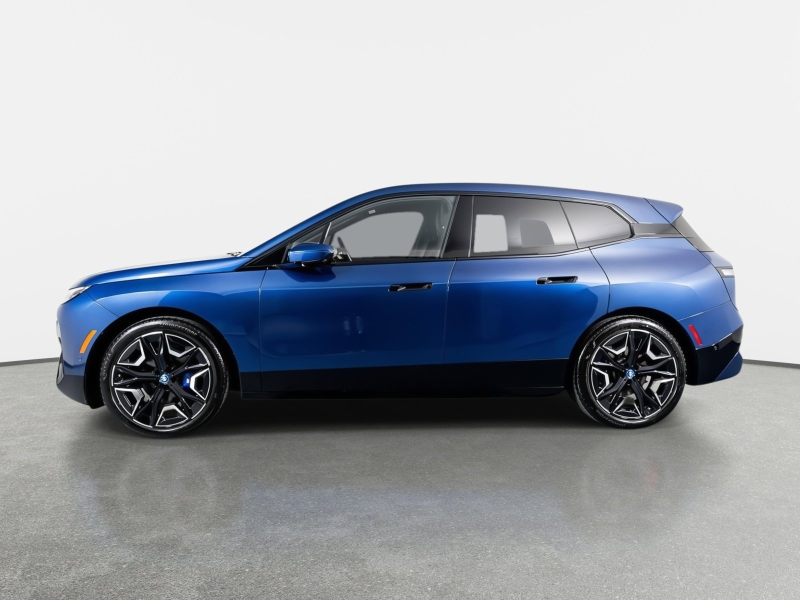 Used 2024 BMW iX M60 image 20