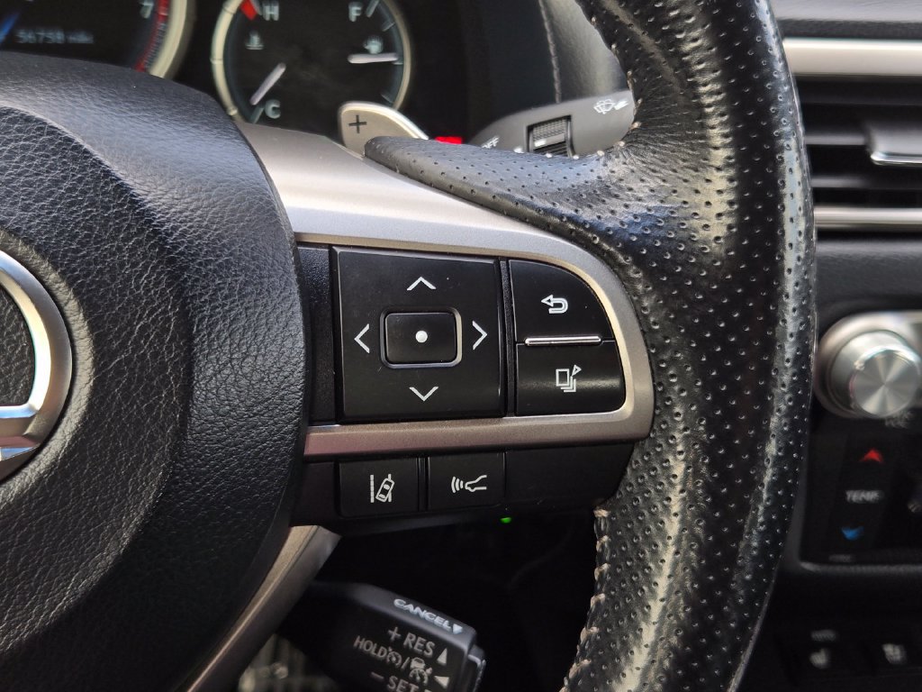 Used 2019 Lexus GS 350 F Sport w/ Preferred Accessory Package RWD image 27