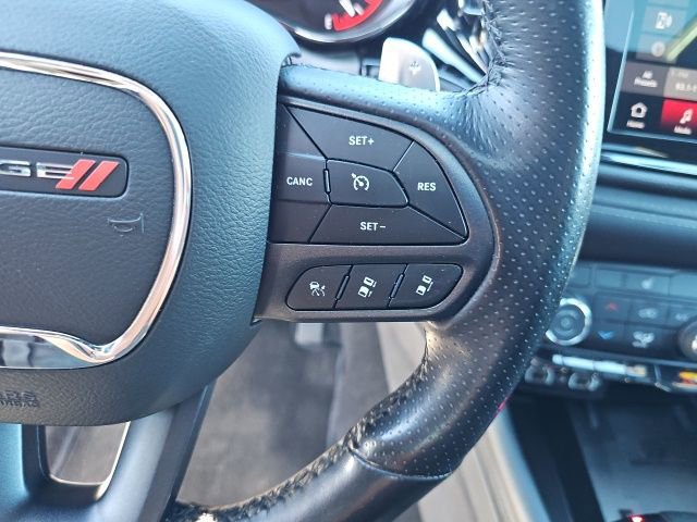 Used 2022 Dodge Durango GT image 34