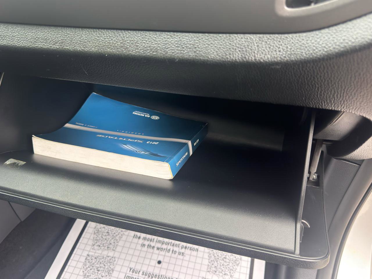 Used 2013 Kia Sportage SX w/ SX Premium Pkg image 33