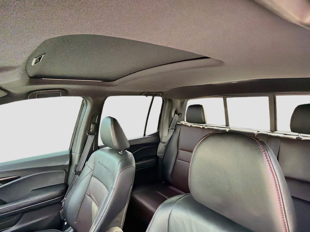 Used 2019 Honda Ridgeline Black Edition image 26