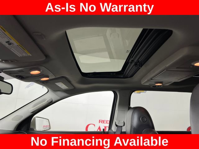 Used 2015 Chevrolet Traverse LTZ image 23