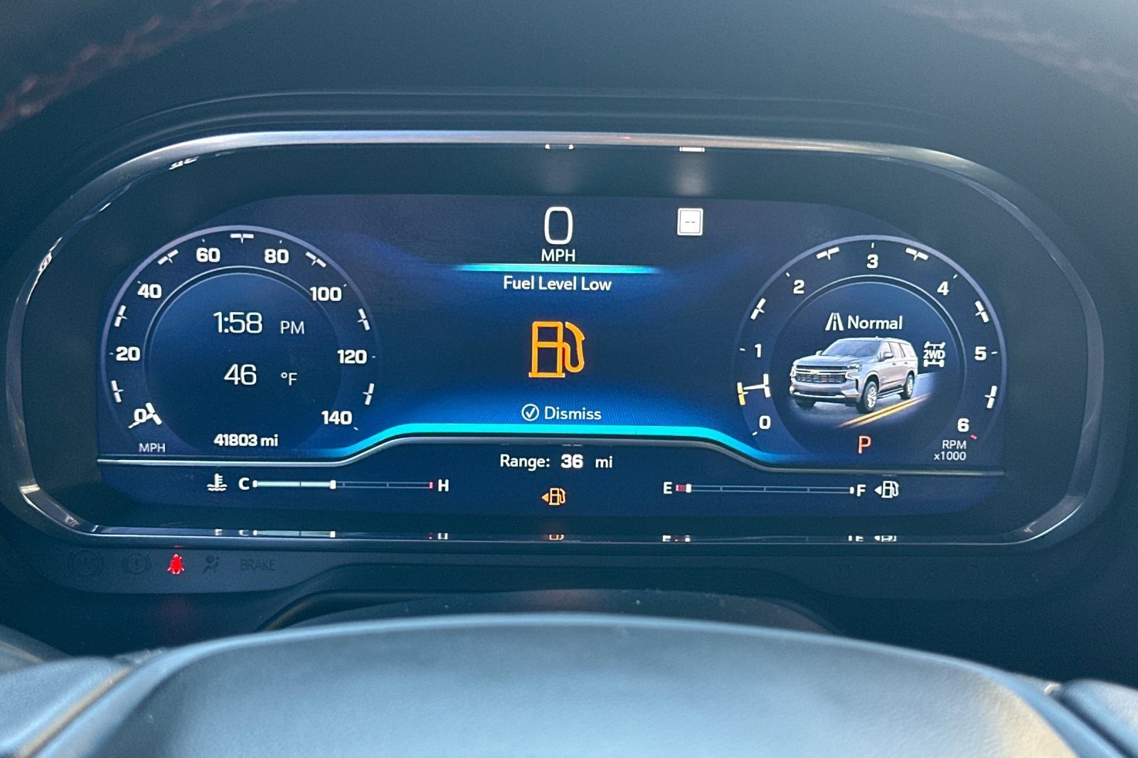 Used 2022 Chevrolet Tahoe RST image 17