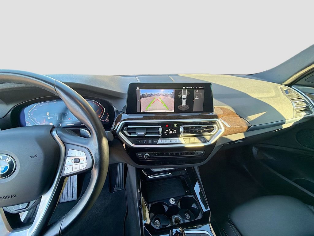 Used 2024 BMW X3 sDrive30i image 29