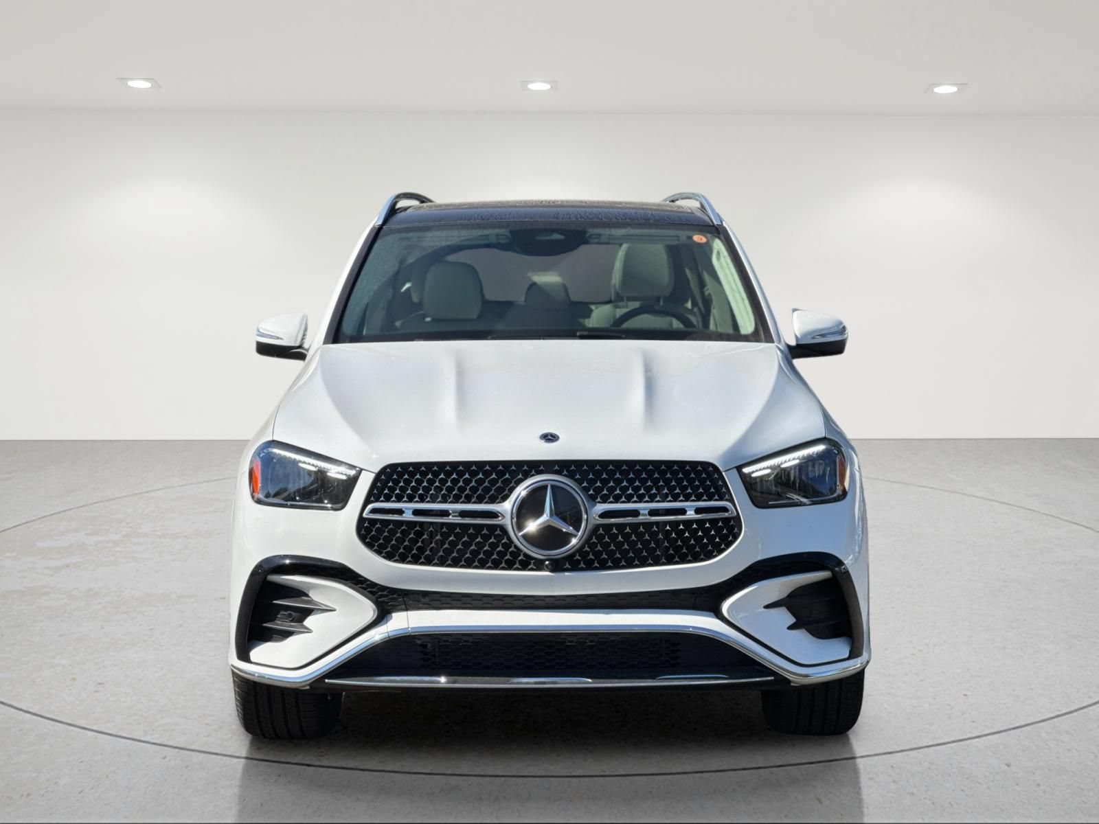 New 2026 Mercedes-Benz GLE 450 4MATIC image 9