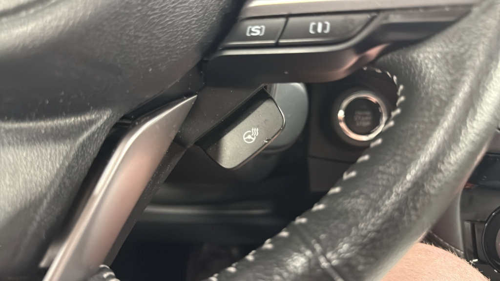 Used 2023 Subaru Forester Limited image 39