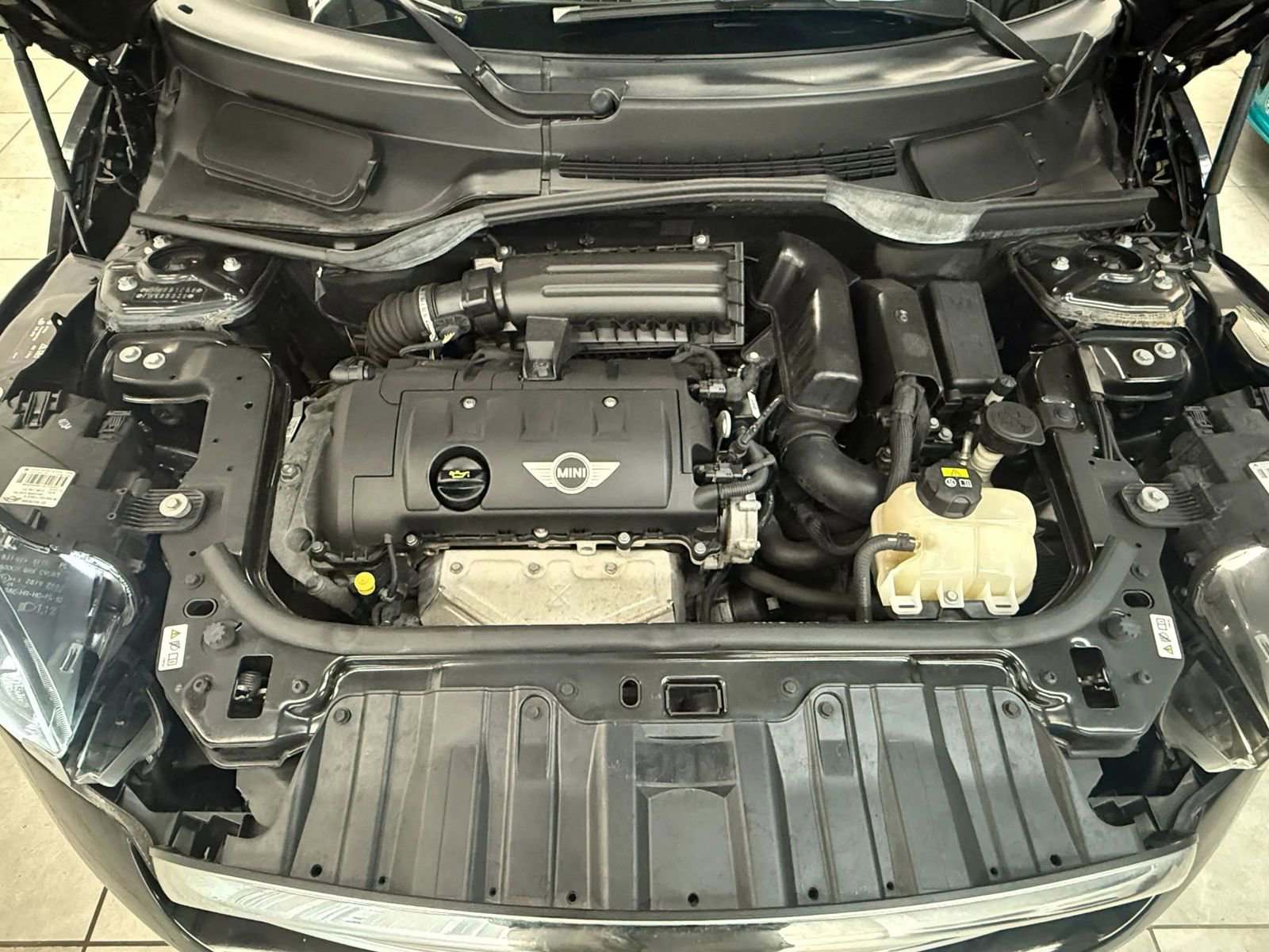 Used 2015 MINI Cooper Paceman image 32