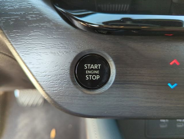 New 2026 Nissan Murano Platinum w/ Cargo Package image 35