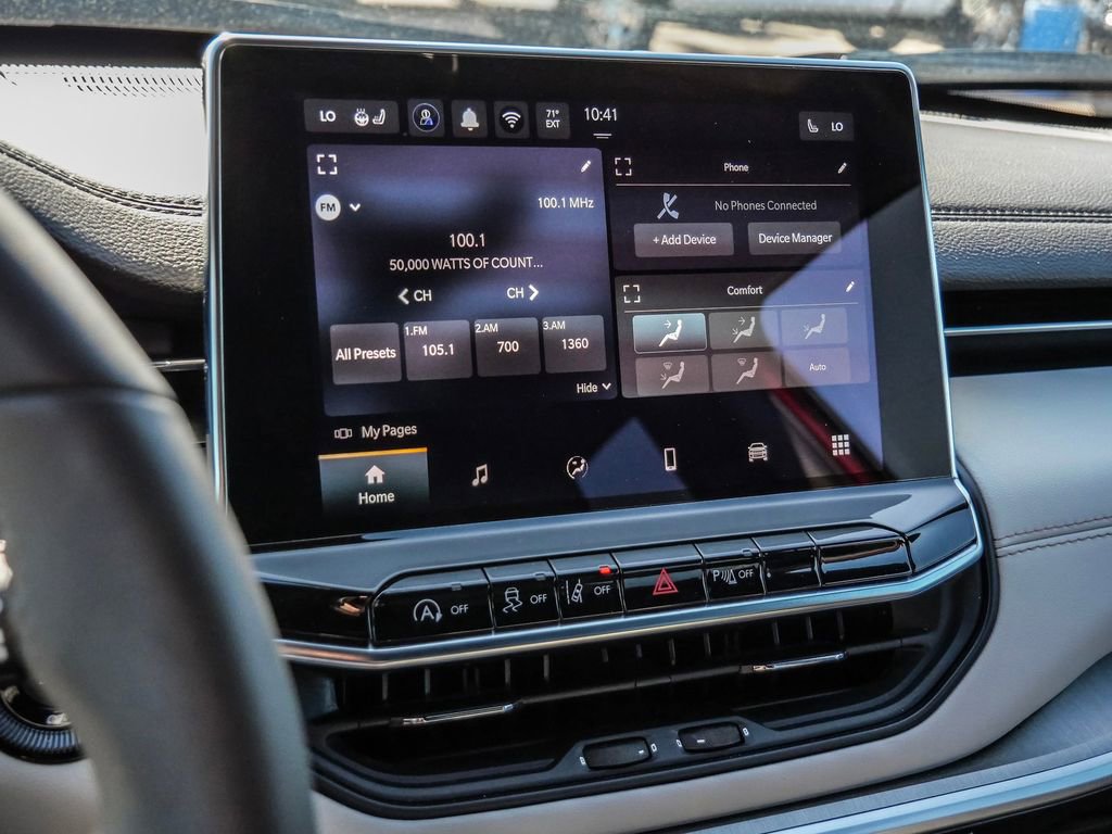 Used 2025 Jeep Compass Limited image 33