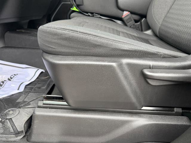 Used 2024 Chevrolet Silverado 2500 LT w/ Z71 Off-Road Package image 33