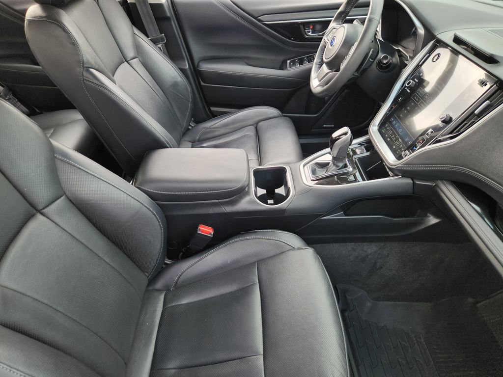 Used 2023 Subaru Legacy Touring XT AWD/4WD image 11