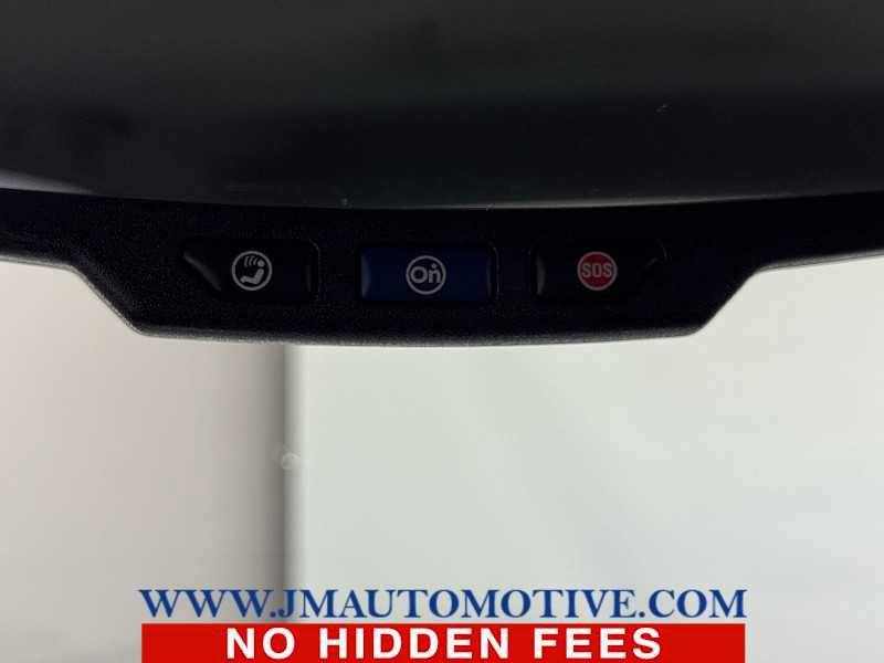 Used 2017 Chevrolet Silverado 2500 LTZ w/ Duramax Plus Package image 37