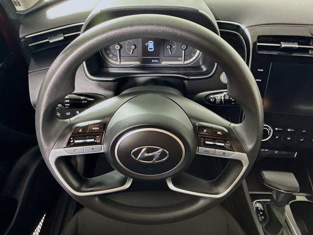Used 2023 Hyundai Tucson SEL FWD image 13