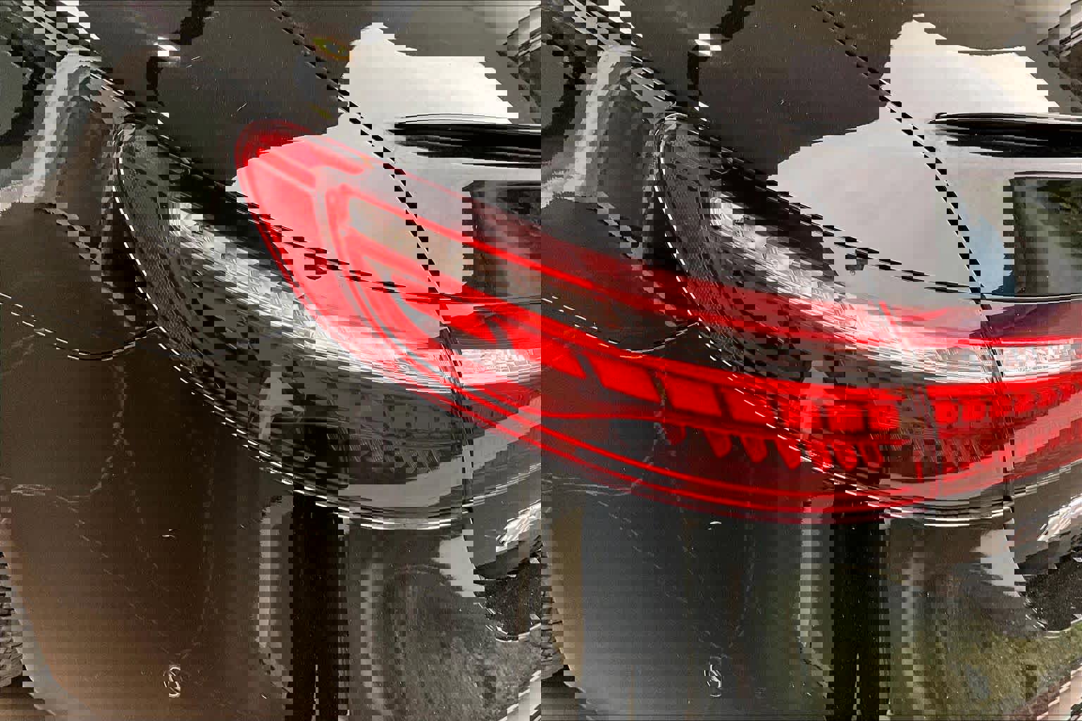 Used 2022 Mercedes-Benz E 53 AMG 4MATIC Coupe image 27