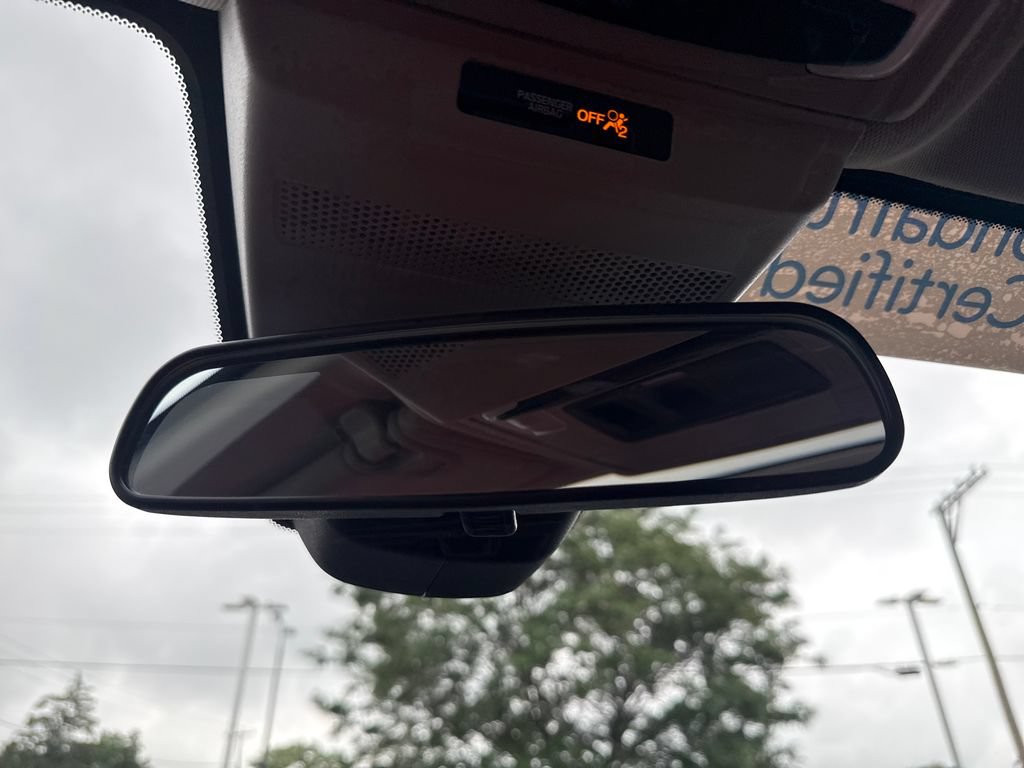 Certified 2024 Honda Accord EX image 34