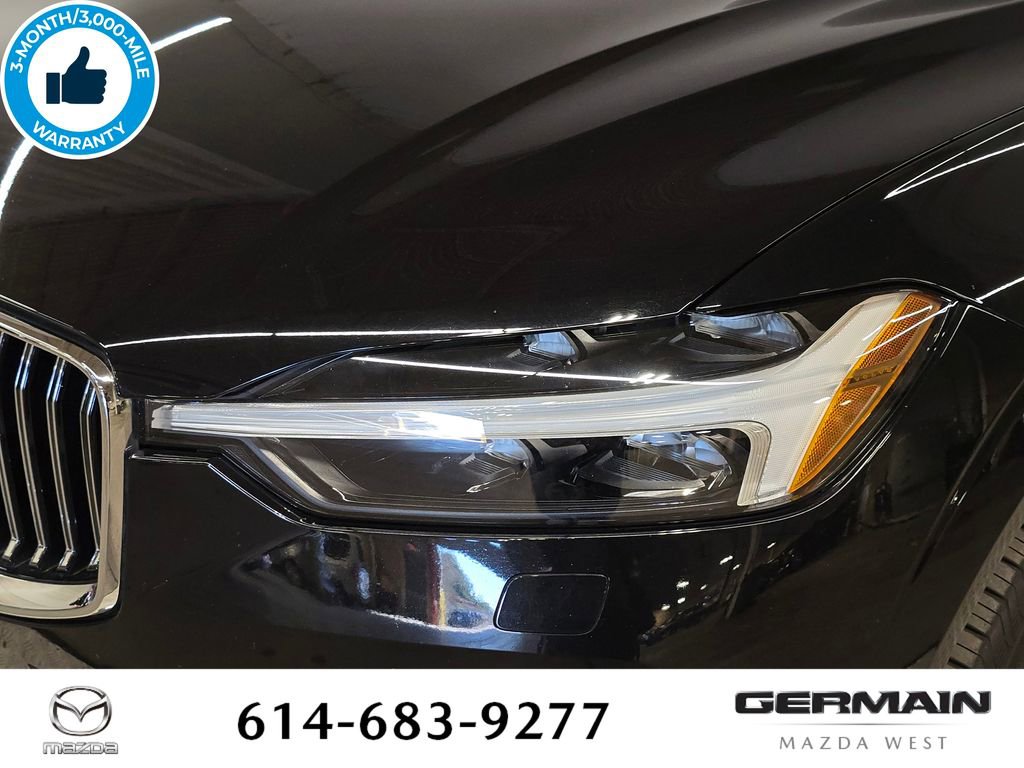 Used 2023 Volvo XC60 B5 Plus FWD image 15
