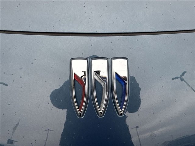 Certified 2024 Buick Envista Sport Touring w/ Convenience I Package image 29