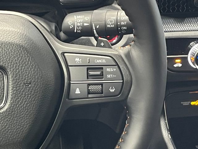 New 2026 Honda CR-V TrailSport image 21