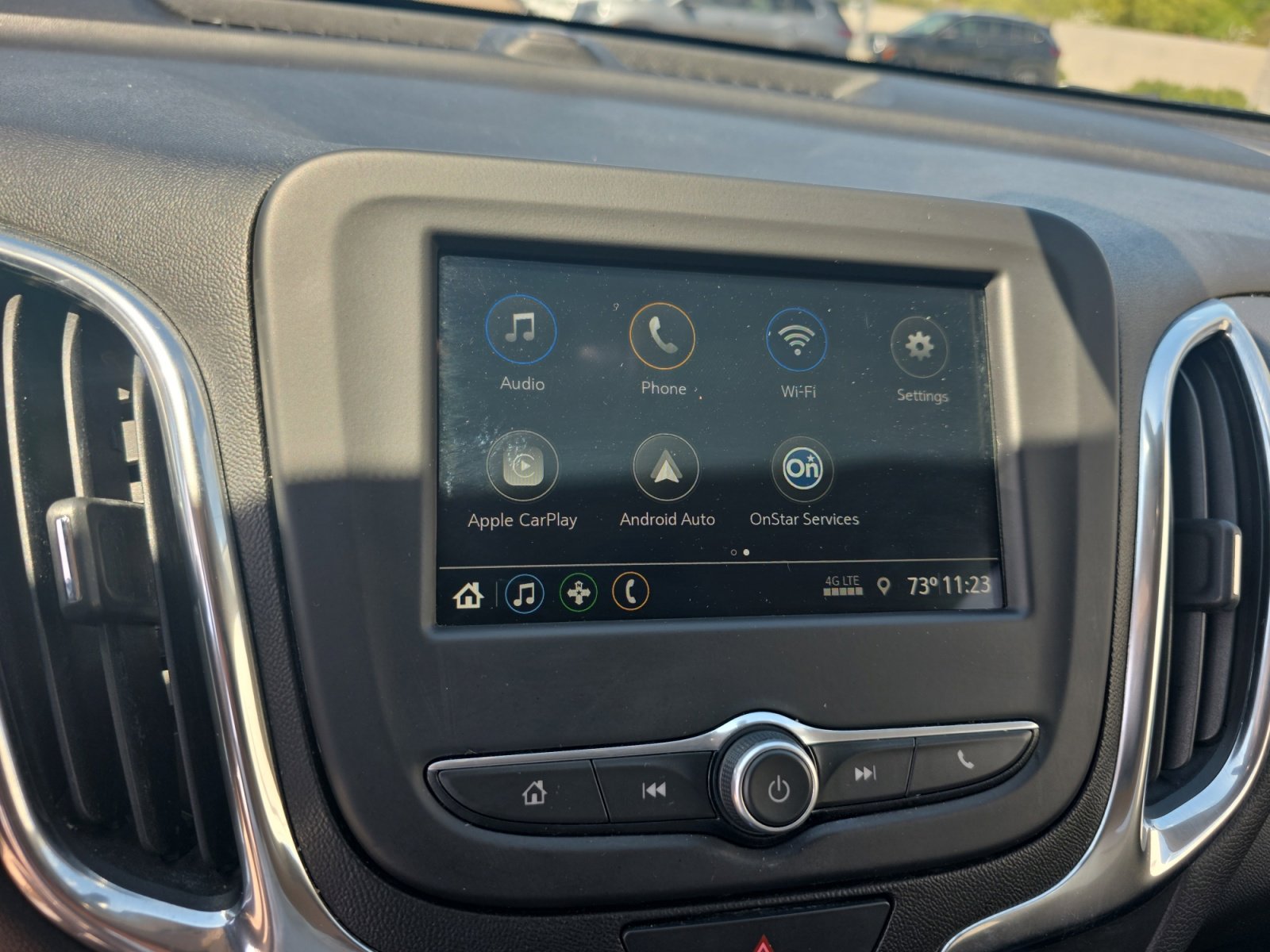 Used 2019 Chevrolet Equinox LT FWD image 28