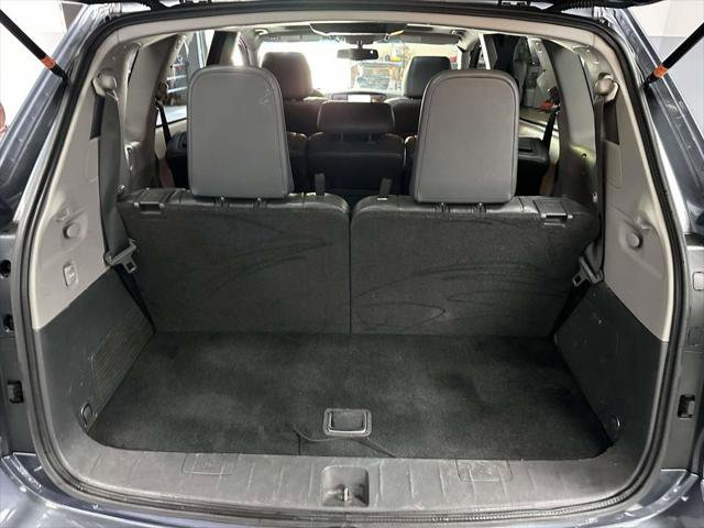 Used 2014 Subaru Tribeca Limited AWD/4WD image 10
