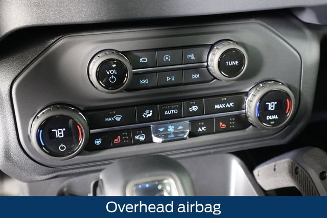 New 2025 Ford Bronco Badlands image 36