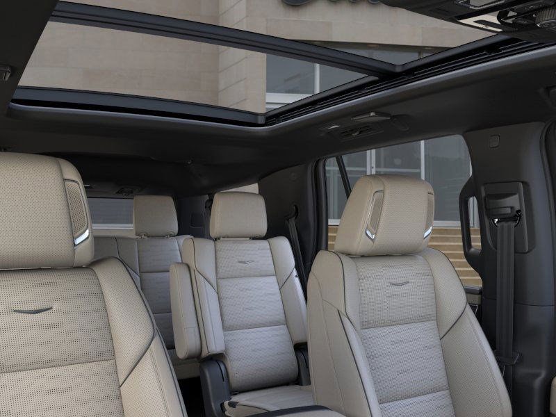 New 2026 Cadillac Escalade Sport image 24