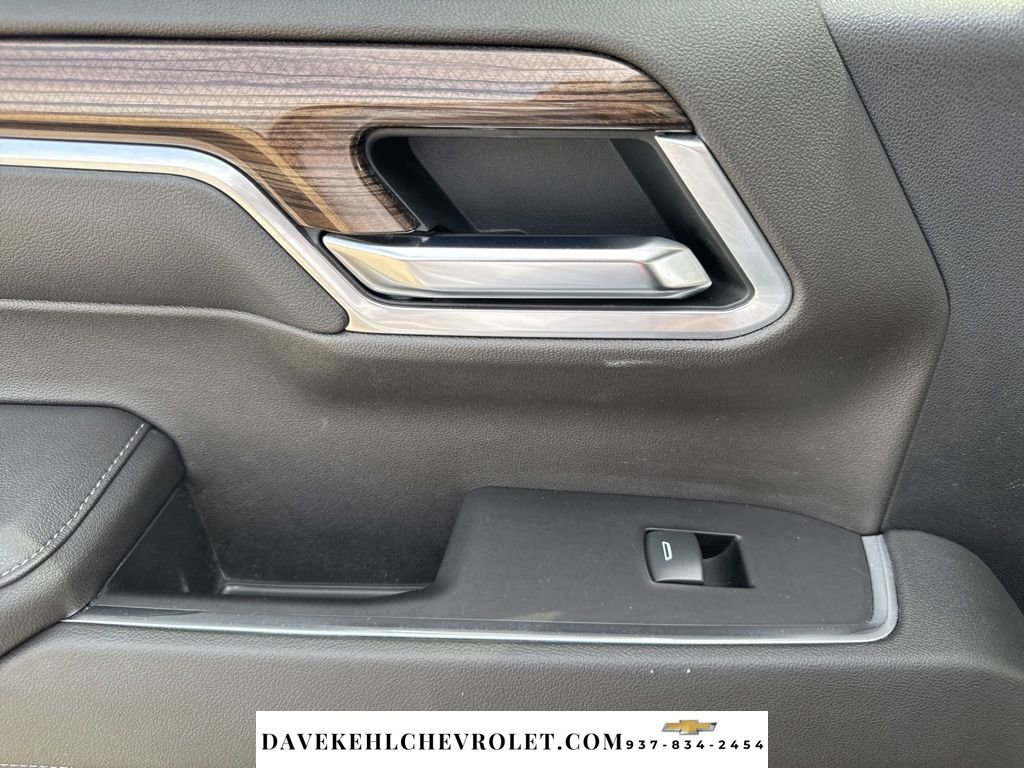 Used 2022 Chevrolet Silverado 1500 LT image 19