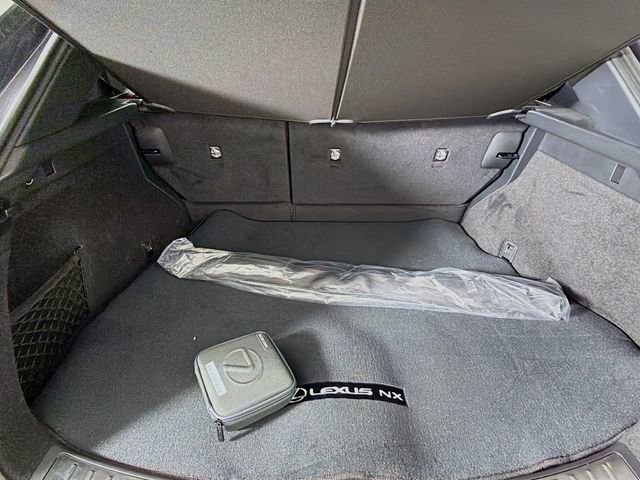 Used 2023 Lexus NX 350 AWD image 27