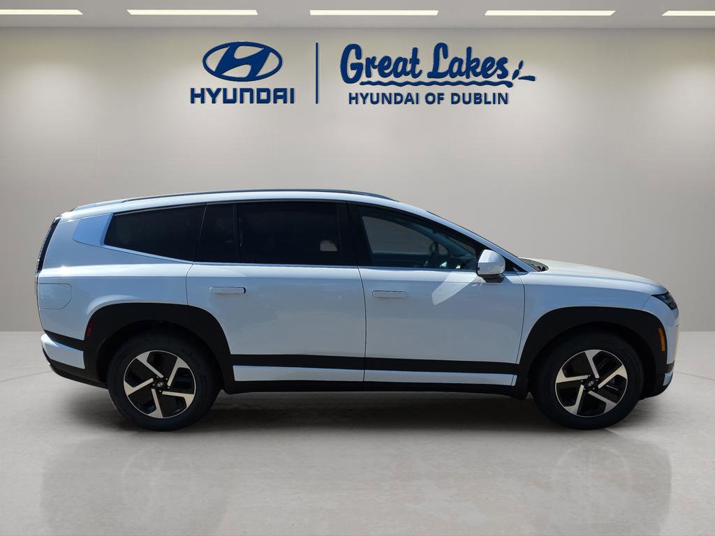 New 2026 Hyundai Ioniq 9 SE image 6