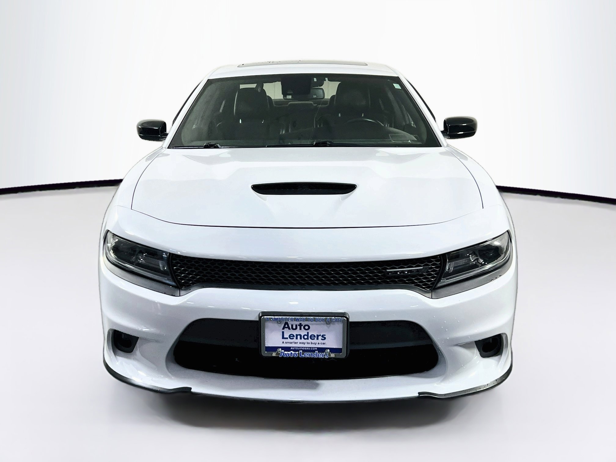 Used 2021 Dodge Charger GT w/ Plus Group RWD image 2