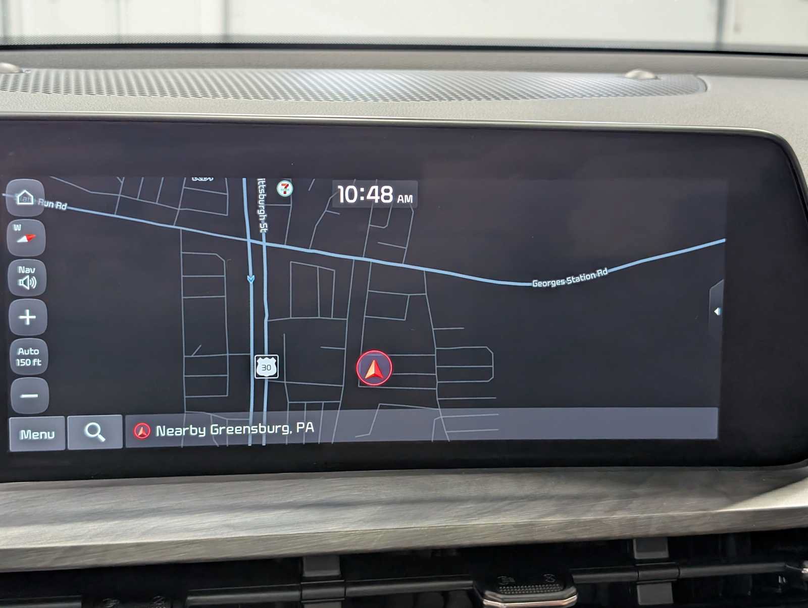 Certified 2023 Kia Telluride SX X-Pro AWD/4WD image 27