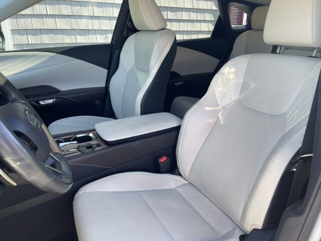 Used 2023 Lexus RX 350 Premium w/ Accessory Package (Z1) image 11